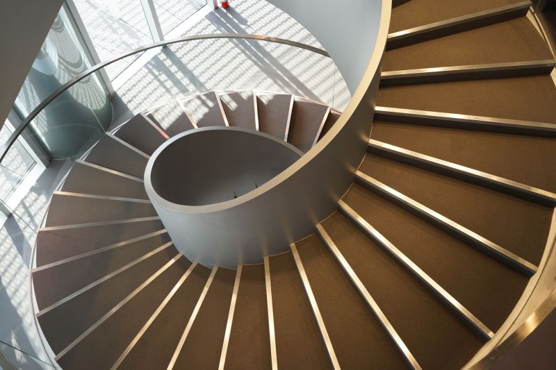 Staircase Installation in Alpharetta, GA