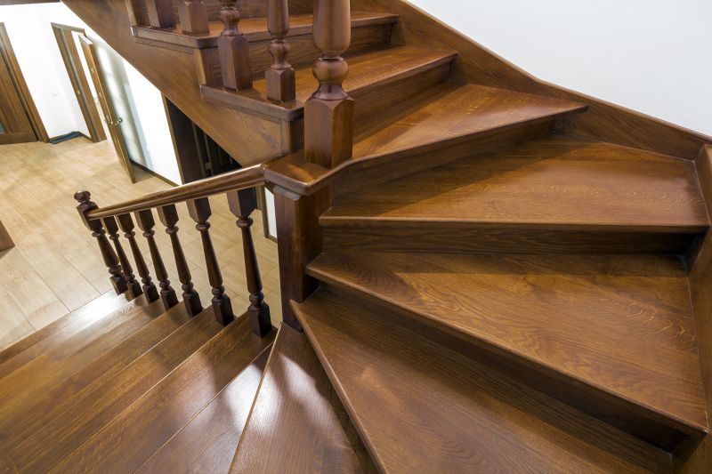 Balusters Replacement in Conroe, TX