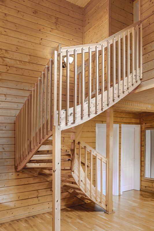 Balustrade Repair in Overland Park, KS