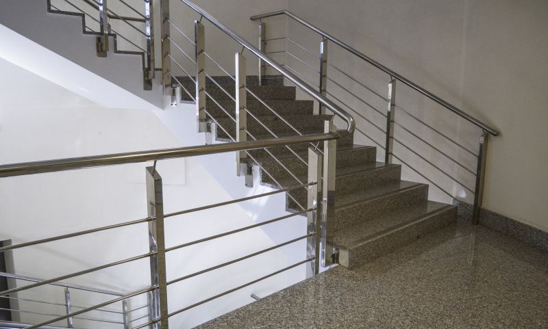 Balustrade Repair in Olathe, KS