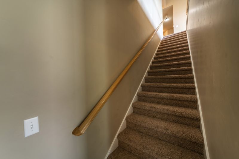Basement Stairs Installation in Alpharetta, GA