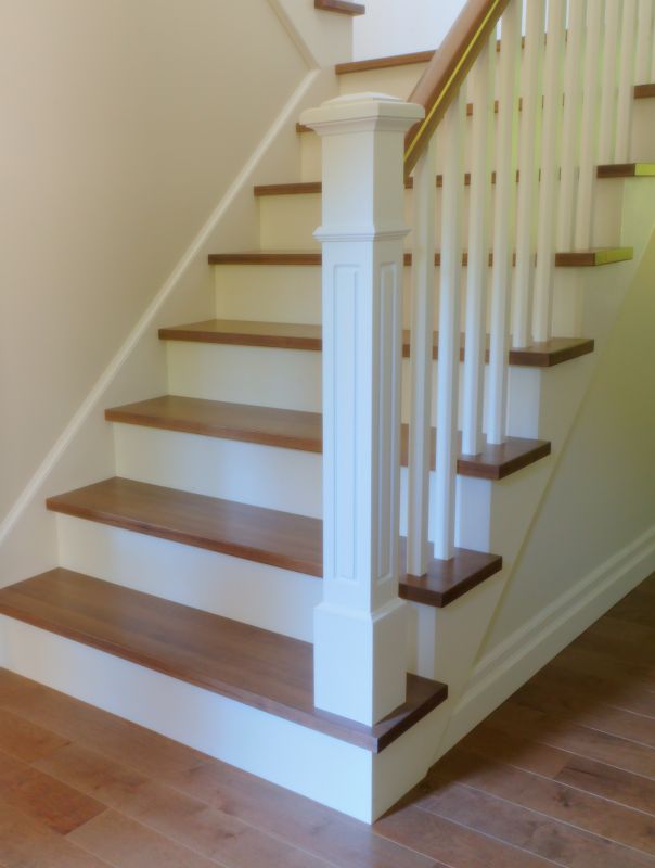 Basement Stairs Installation in Olathe, KS
