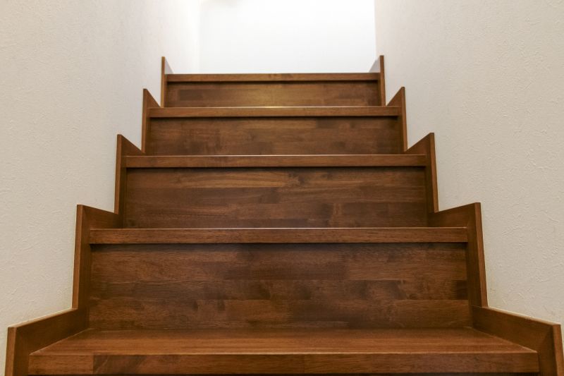Deck Steps Repair in Olathe, KS