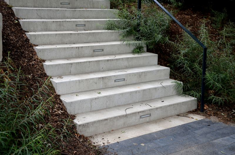 Deck Steps Repair in Wilmington, NC