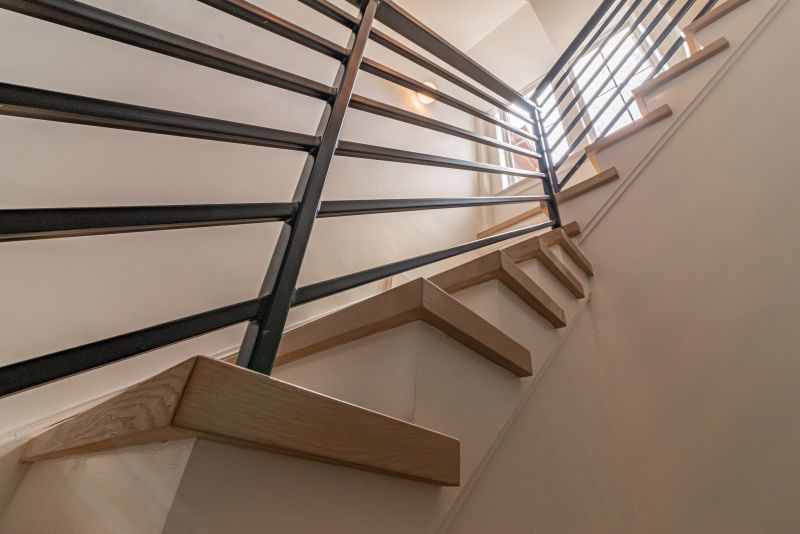 Handrails Replacement in Kansas City, KS