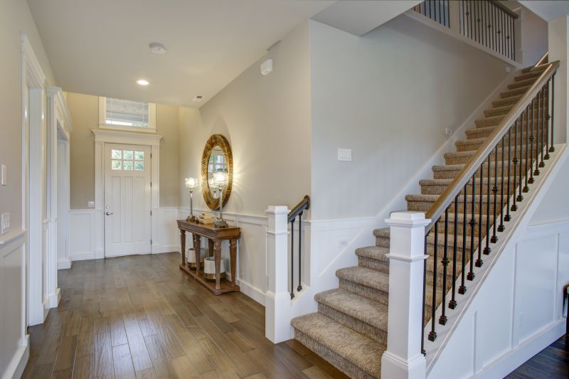 Handrails Replacement in Wilmington, NC