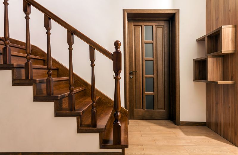 Handrails Replacement in Olathe, KS