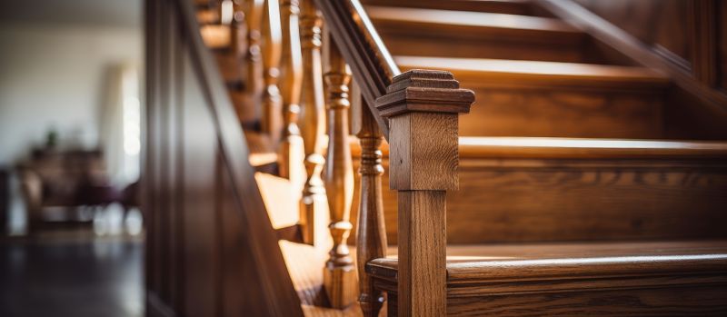 Home Staircase Installation