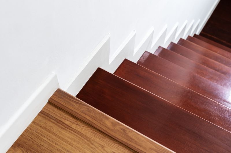 Staircase Installation in Alpharetta, GA