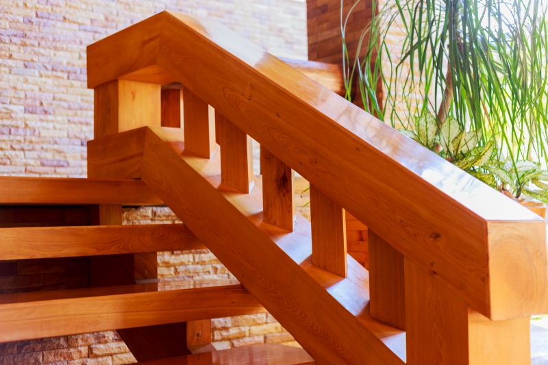 Stairs Installation in Conroe, TX