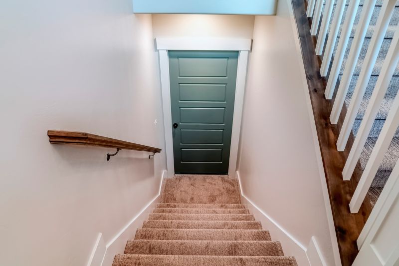 Stairs Installation in Conroe, TX