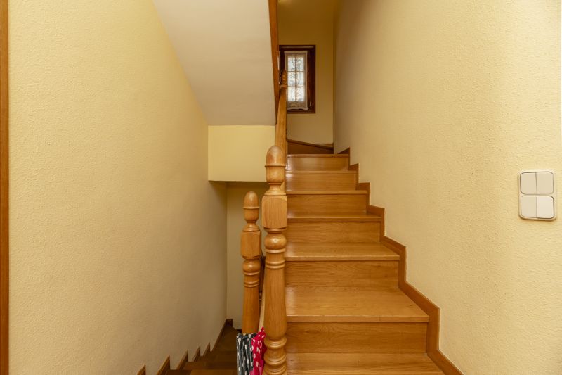 Stairs Installation in Olathe, KS
