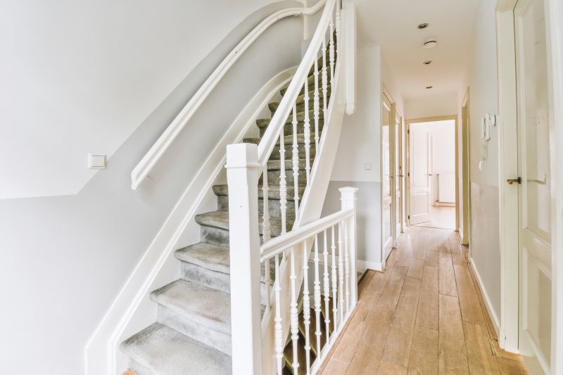 Stairs Renovation in Olathe, KS