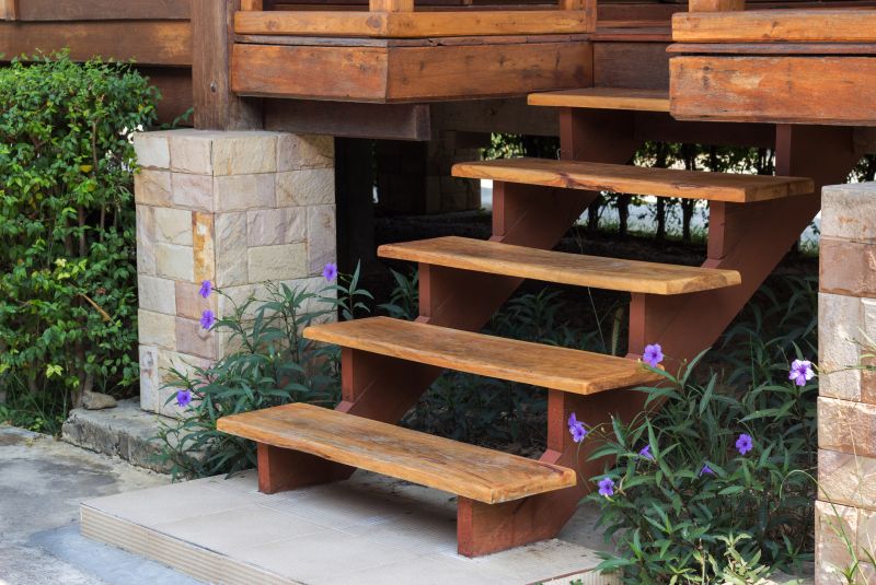 Stairs Renovation in Alpharetta, GA