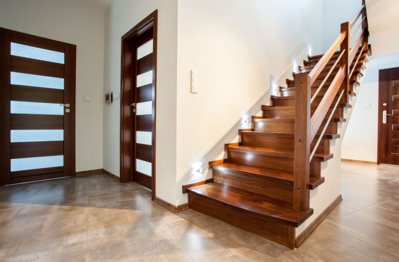 Stairs Replacement in Alpharetta, GA