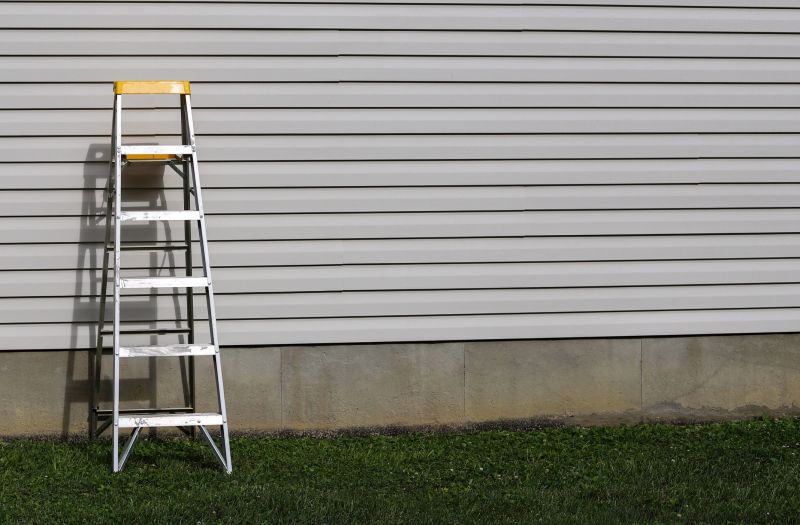 Who Does Vinyl Railing Installations