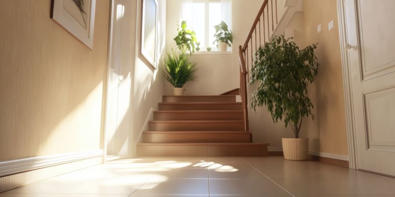 Wood Railing Repair in Alpharetta, GA