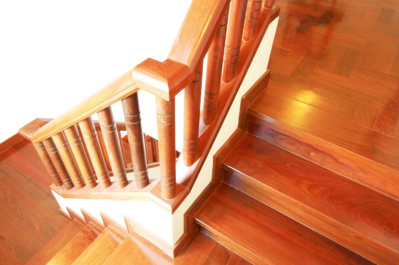 Wood Railing Repair in Wilmington, NC