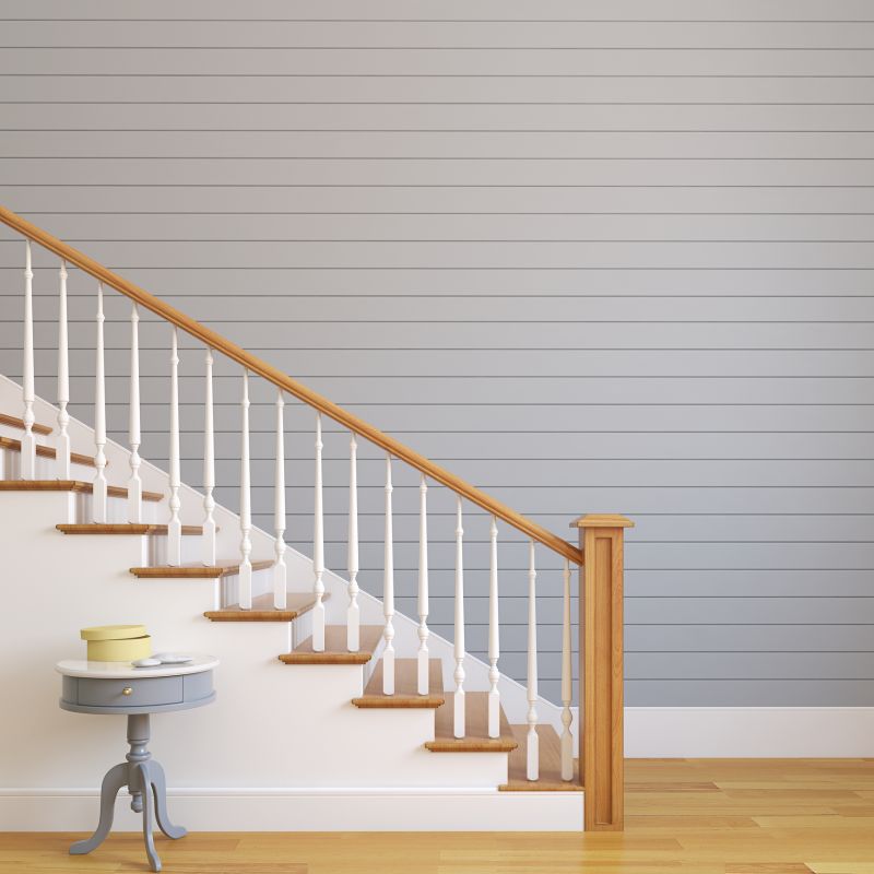 Wood Railing Repair in Wilmington, NC